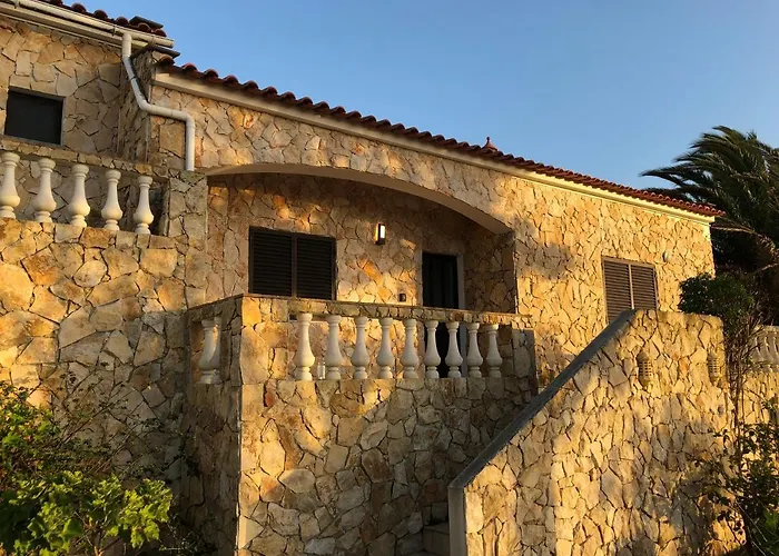 Villa Boa Vista Sul - Terra Da Eira - Raposeira