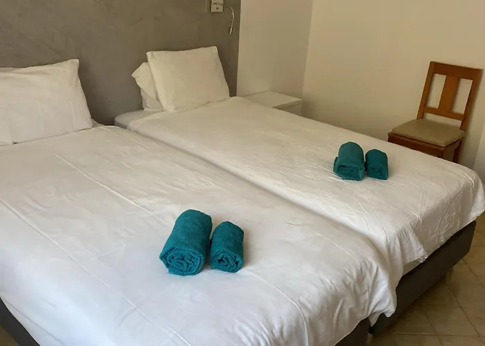 Villa Boa Vista Sul - Terra Da Eira - Raposeira