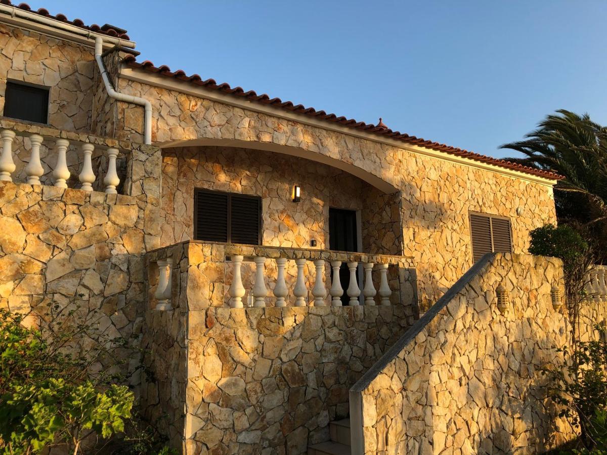 Villa Boa Vista Sul - Terra Da Eira - Raposeira Vila do Bispo