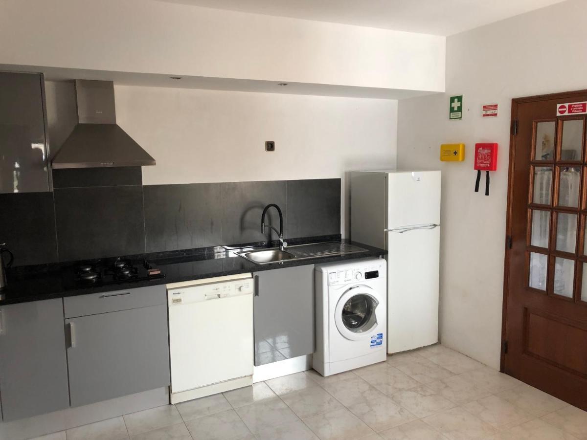 Villa Boa Vista Sul - Terra Da Eira - Raposeira Holiday home