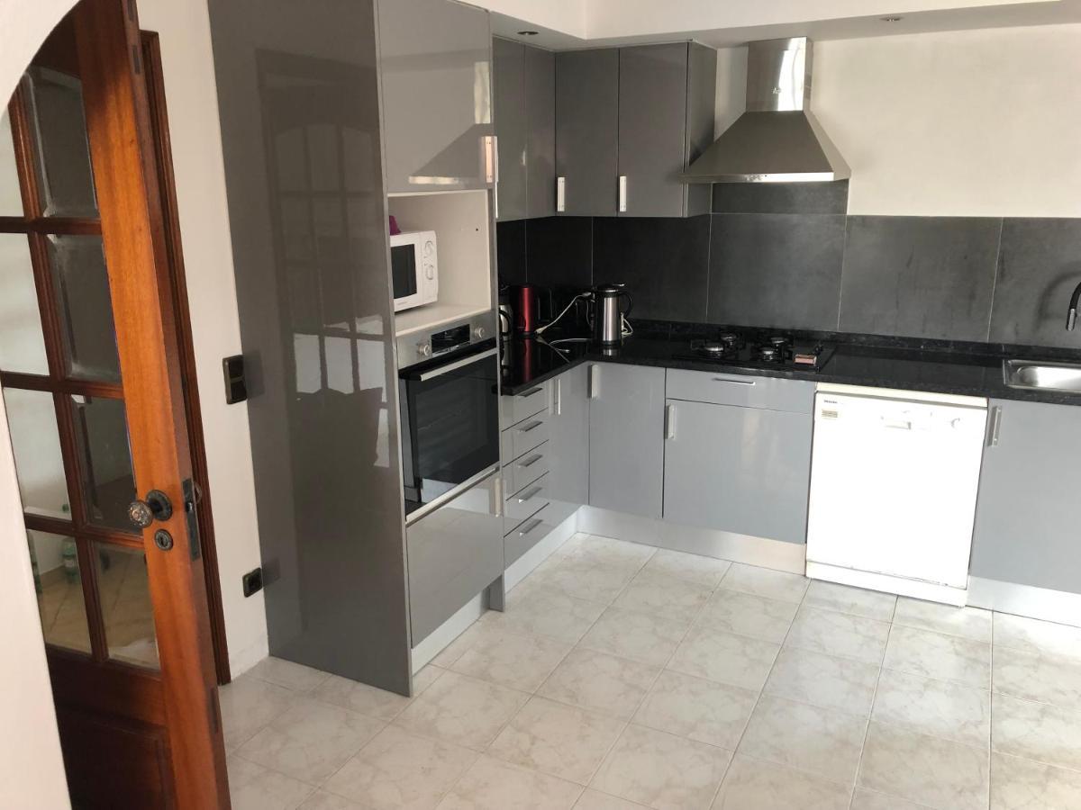 Villa Boa Vista Sul - Terra Da Eira - Raposeira Holiday home