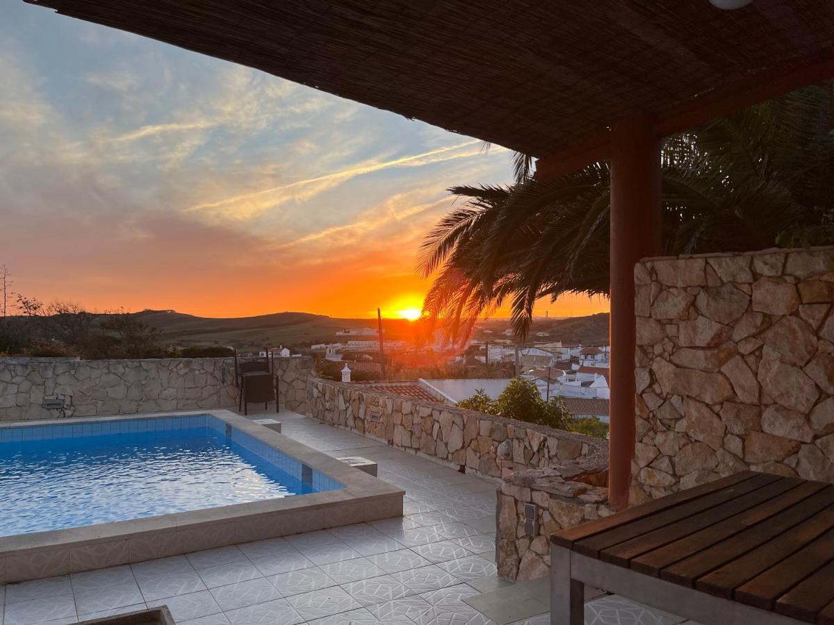 Villa Boa Vista Sul - Terra Da Eira - Raposeira Holiday home Vila do Bispo