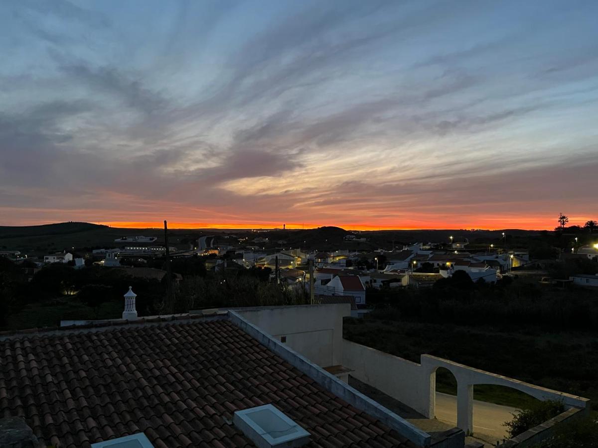 Villa Boa Vista Sul - Terra Da Eira - Raposeira