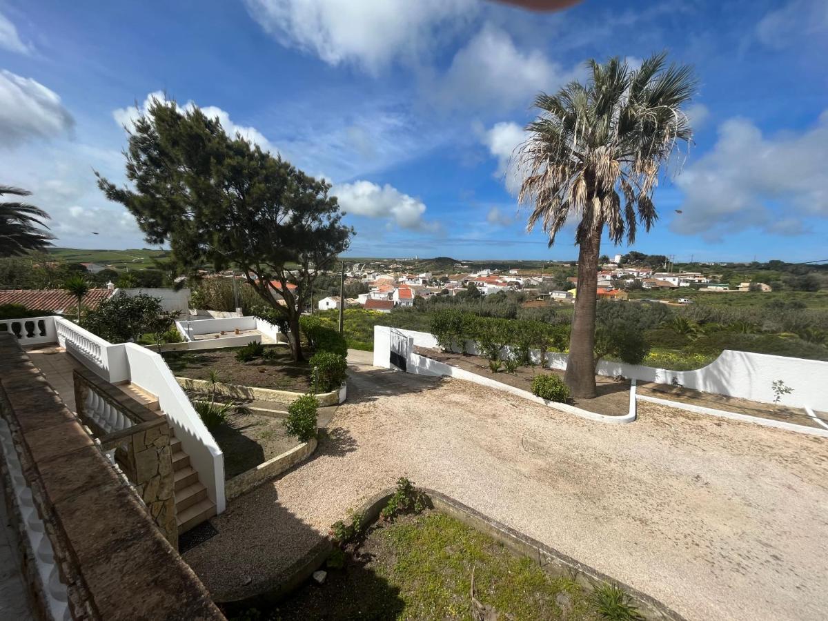 Villa Boa Vista Sul - Terra Da Eira - Raposeira Holiday home *