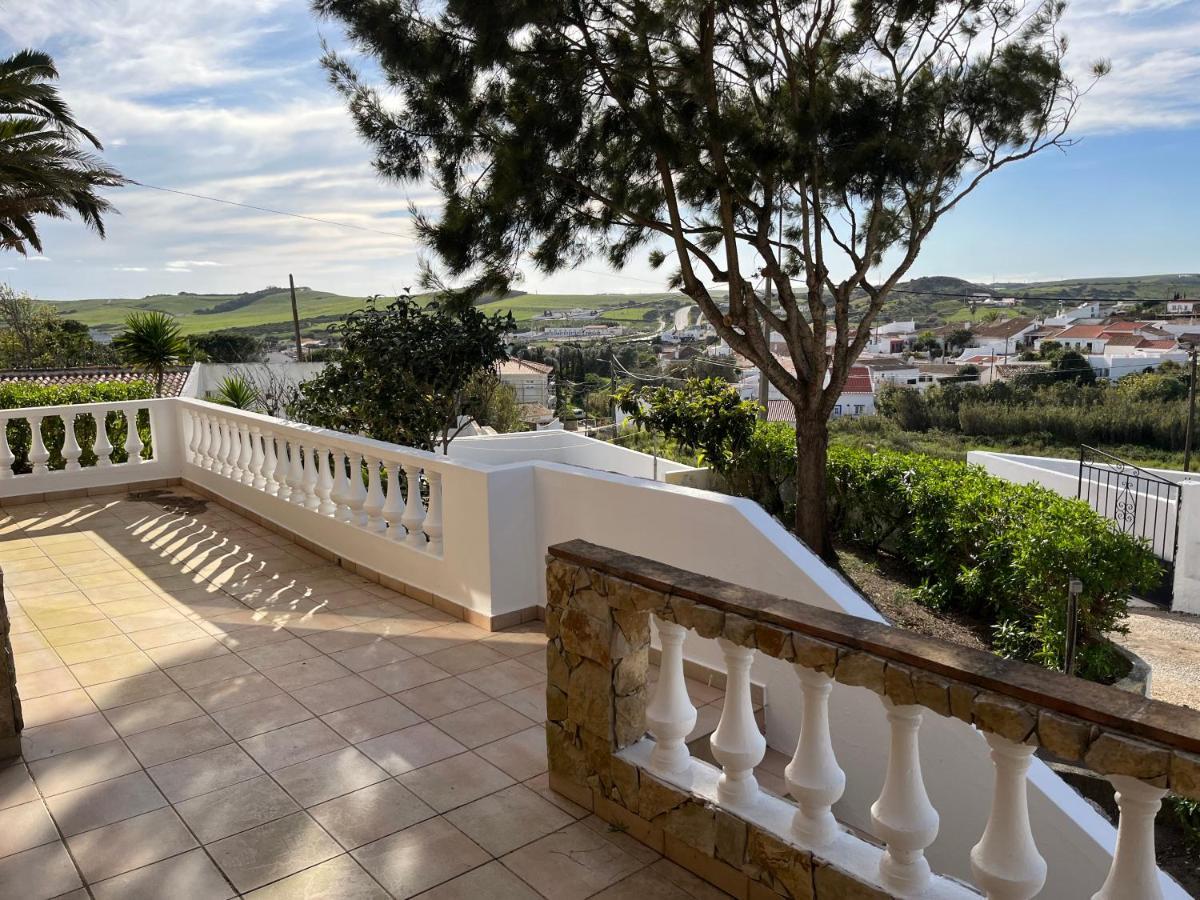 Holiday home Villa Boa Vista Sul - Terra Da Eira - Raposeira