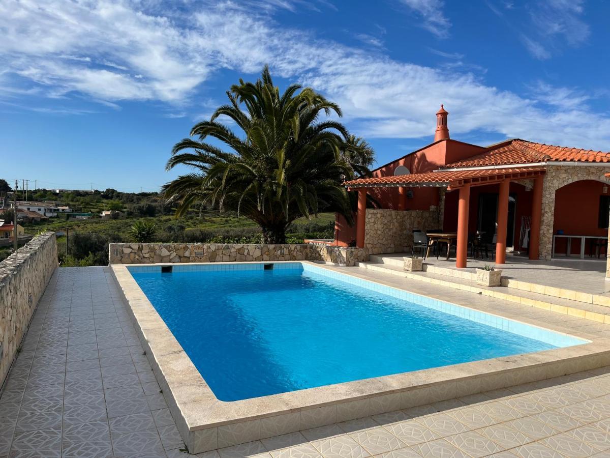 Villa Boa Vista Sul - Terra Da Eira - Raposeira * Vila do Bispo
