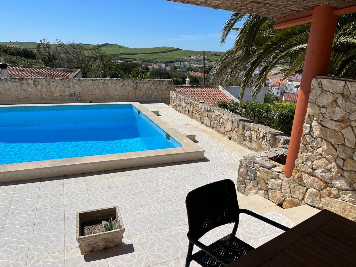 Villa Boa Vista Sul - Terra Da Eira - Raposeira Holiday home