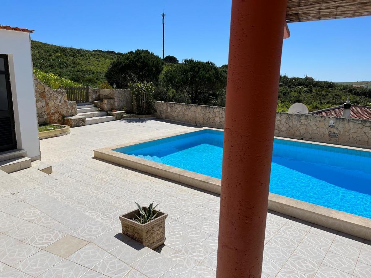 Holiday home Villa Boa Vista Sul - Terra Da Eira - Raposeira Vila do Bispo