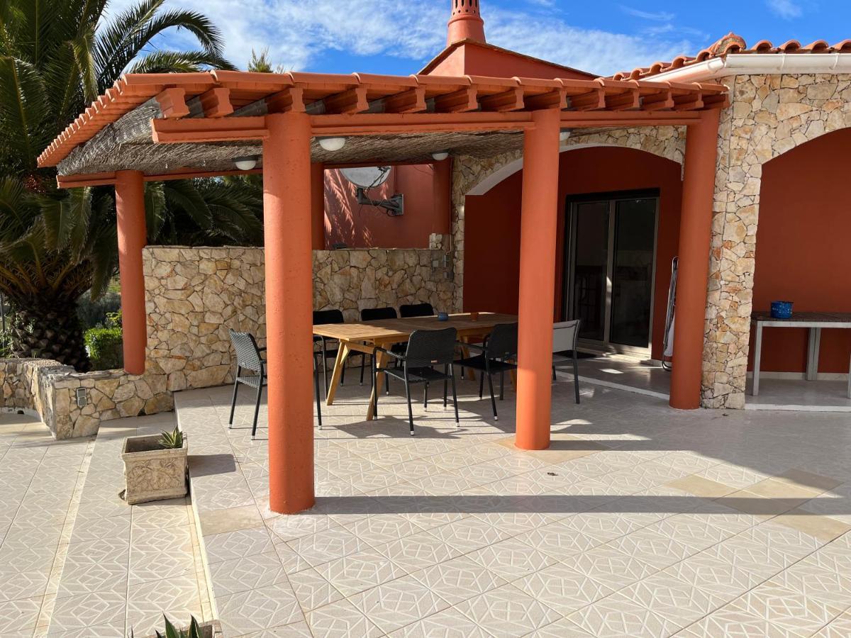 Holiday home Villa Boa Vista Sul - Terra Da Eira - Raposeira