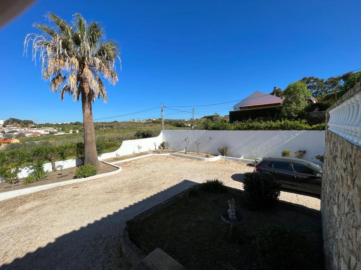 Villa Boa Vista Sul - Terra Da Eira - Raposeira