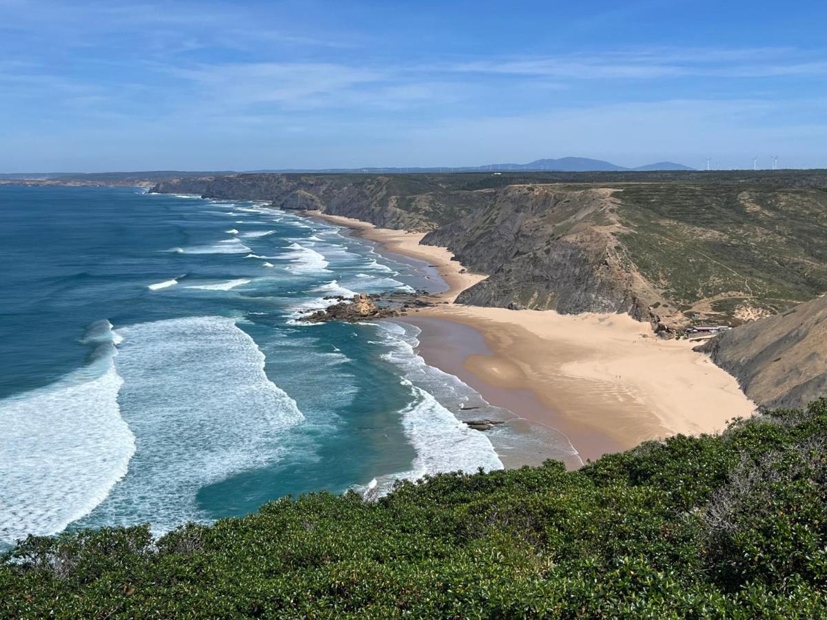 Villa Boa Vista Sul - Terra Da Eira - Raposeira *