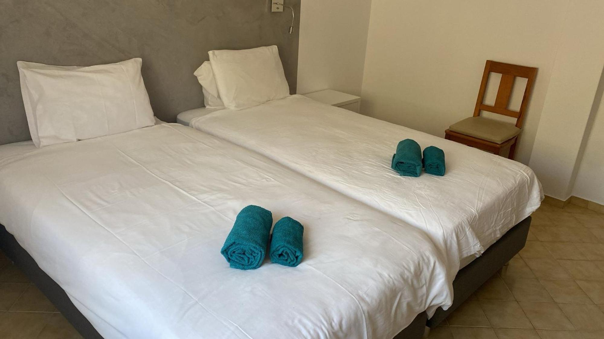 Villa Boa Vista Sul - Terra Da Eira - Raposeira *