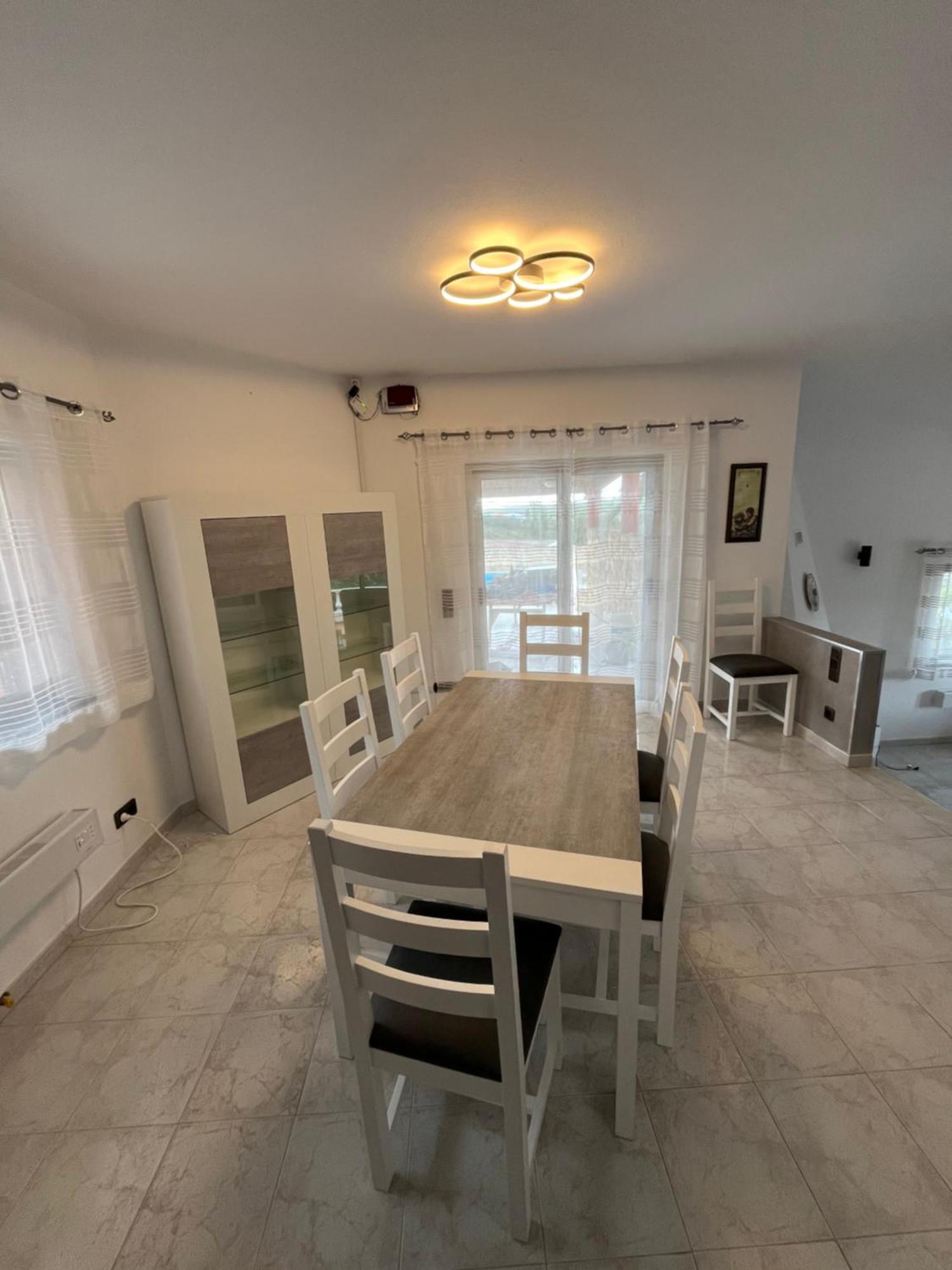 Holiday home Villa Boa Vista Sul - Terra Da Eira - Raposeira *