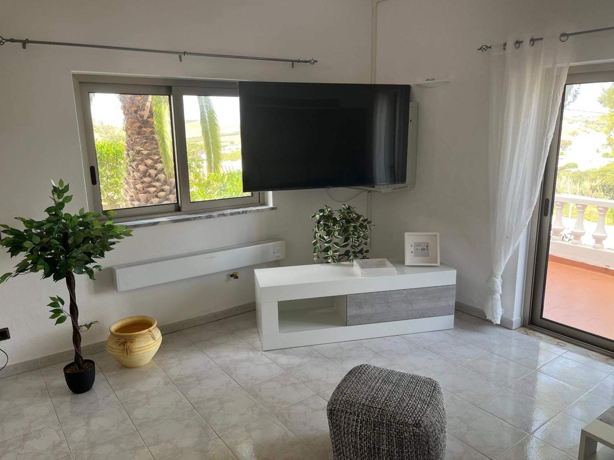 Holiday home Villa Boa Vista Sul - Terra Da Eira - Raposeira *