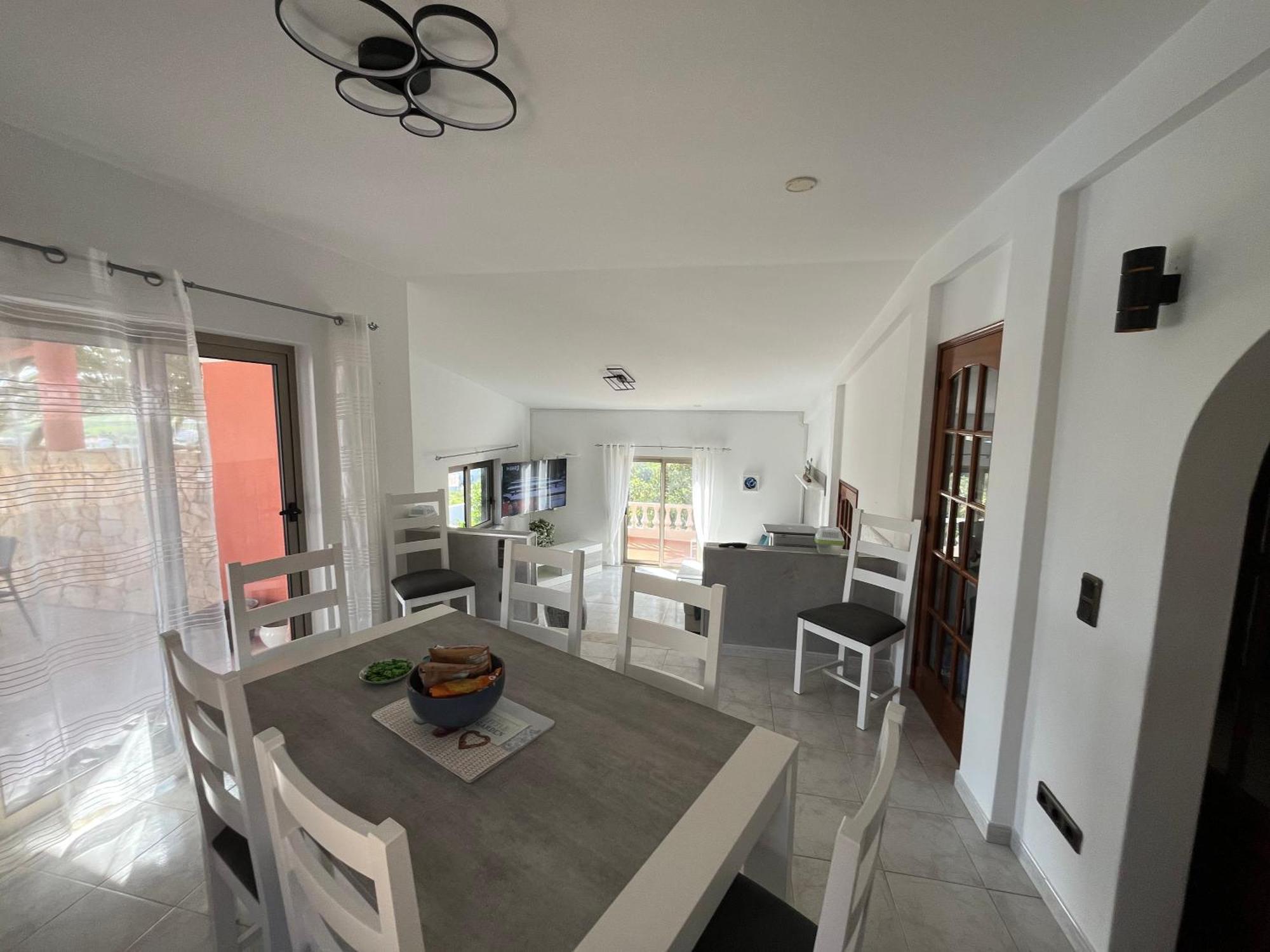 Holiday home Villa Boa Vista Sul - Terra Da Eira - Raposeira Vila do Bispo