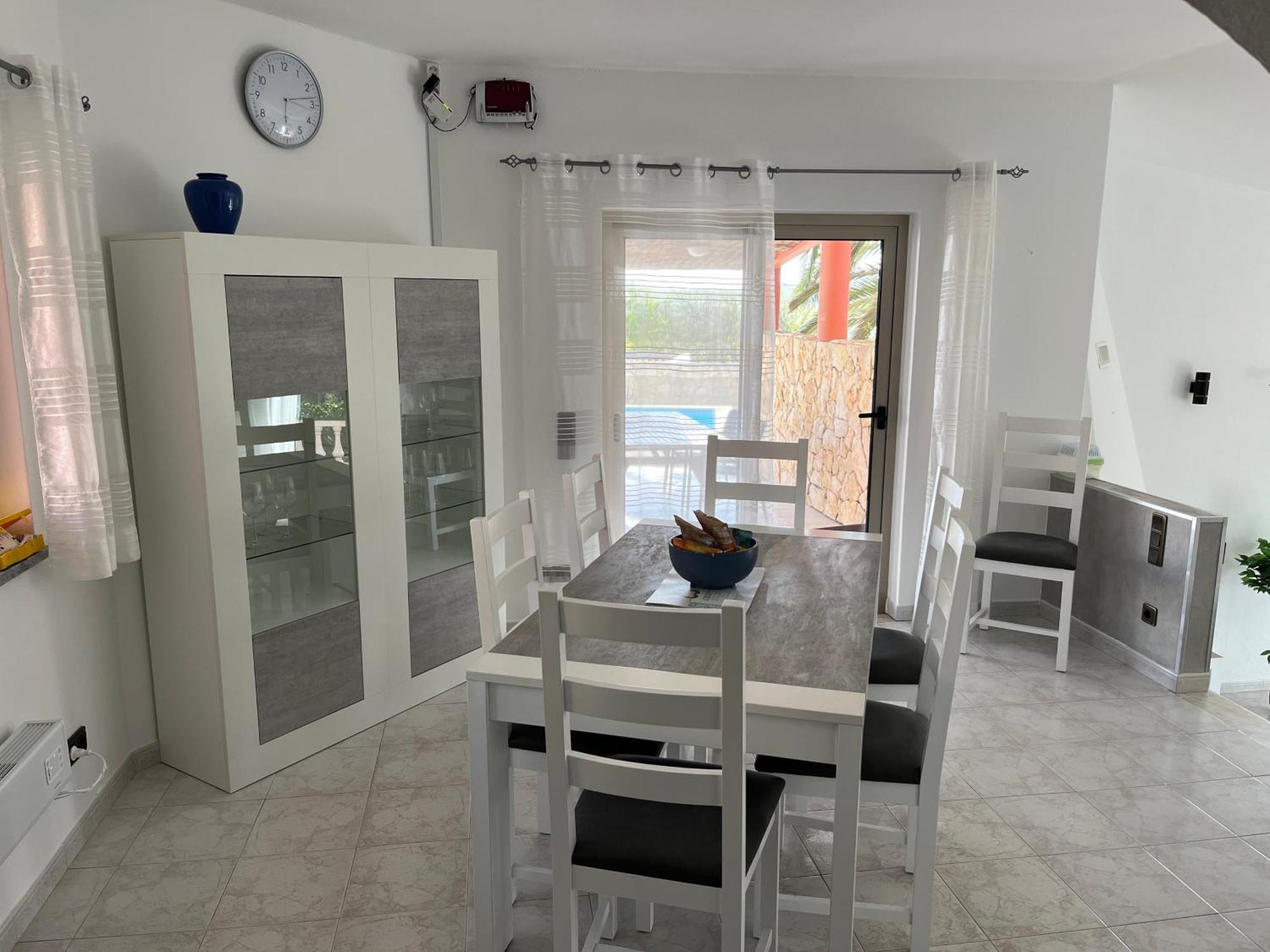 Villa Boa Vista Sul - Terra Da Eira - Raposeira Holiday home