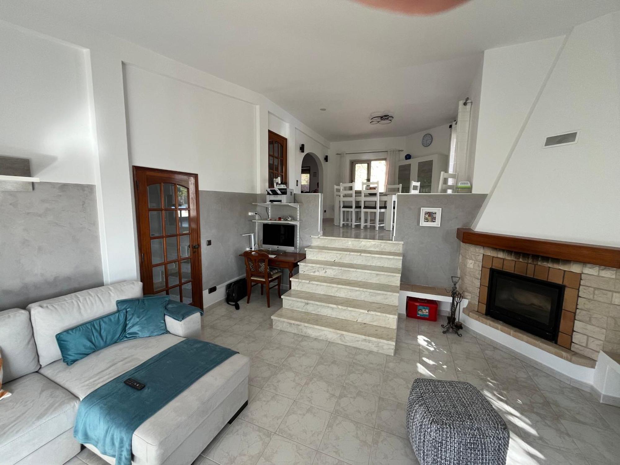 Villa Boa Vista Sul - Terra Da Eira - Raposeira Holiday home