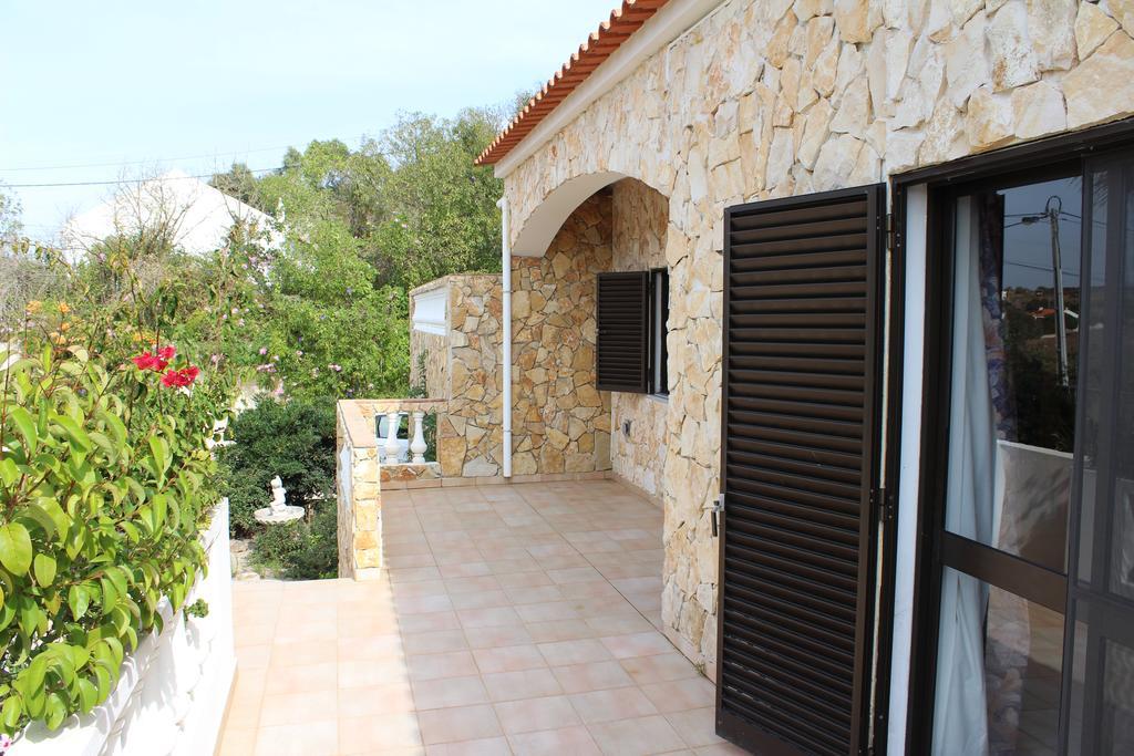 Holiday home Villa Boa Vista Sul - Terra Da Eira - Raposeira