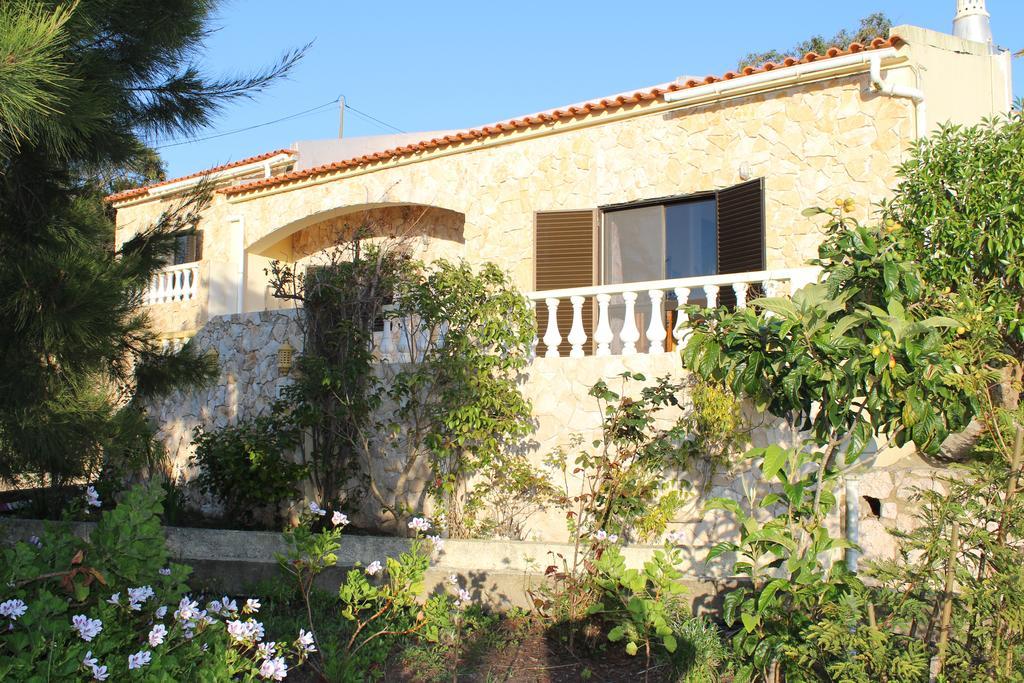 Holiday home Villa Boa Vista Sul - Terra Da Eira - Raposeira Vila do Bispo