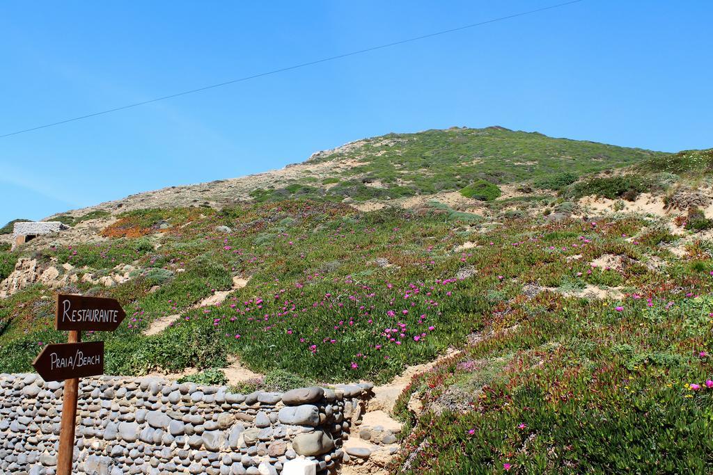 Villa Boa Vista Sul - Terra Da Eira - Raposeira Holiday home