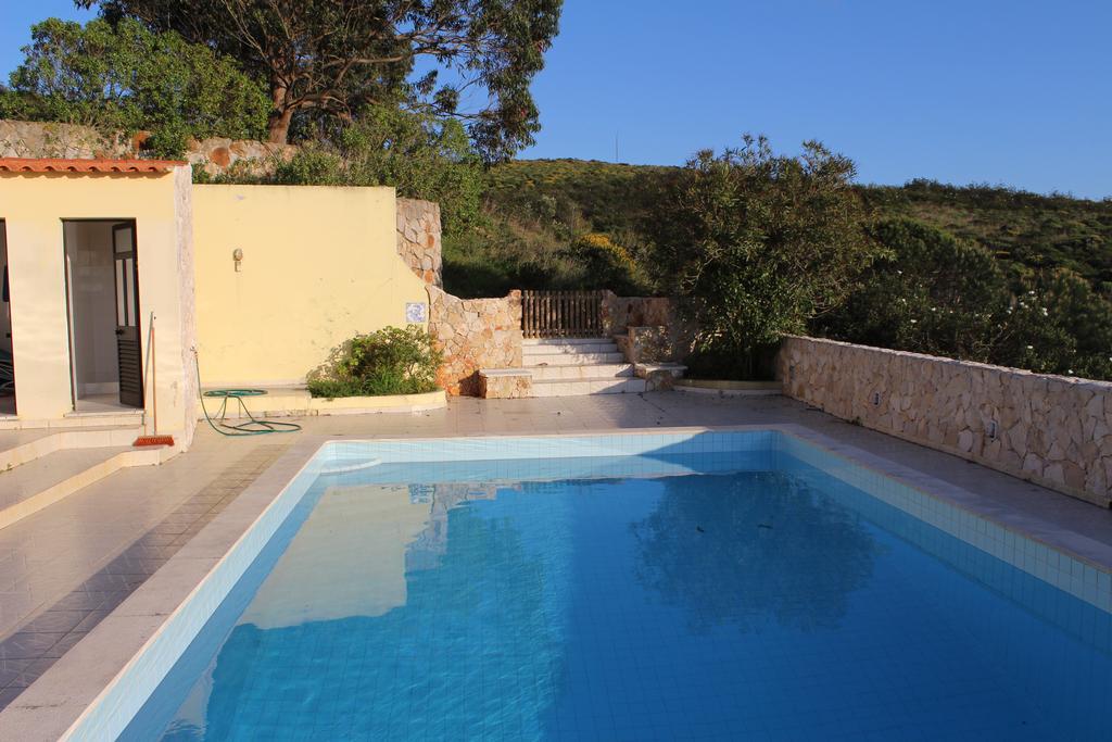 Villa Boa Vista Sul - Terra Da Eira - Raposeira Holiday home