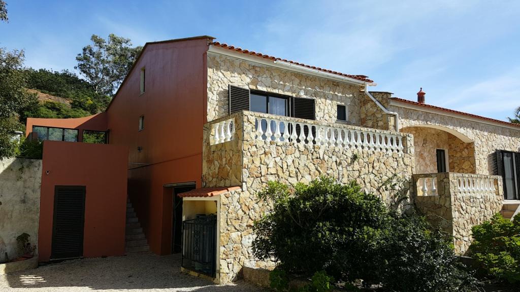Holiday home Villa Boa Vista Sul - Terra Da Eira - Raposeira Vila do Bispo