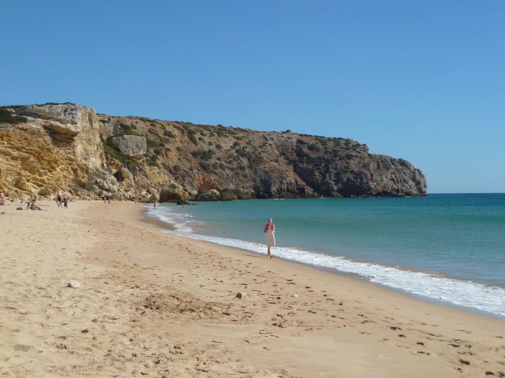 Holiday home Villa Boa Vista Sul - Terra Da Eira - Raposeira