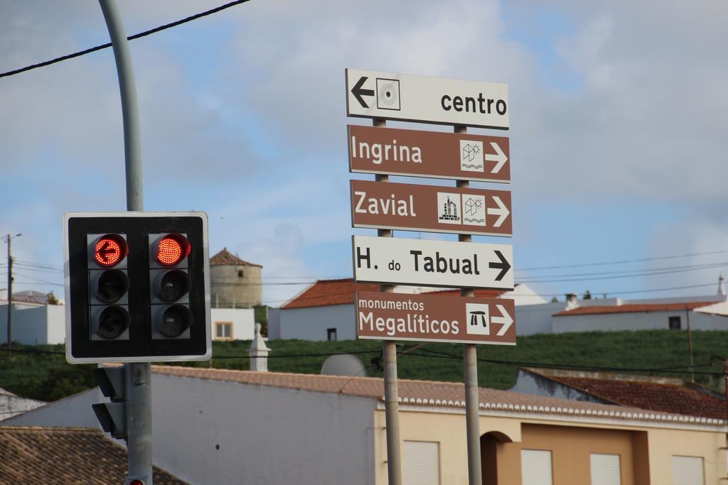 Villa Boa Vista Sul - Terra Da Eira - Raposeira Holiday home *