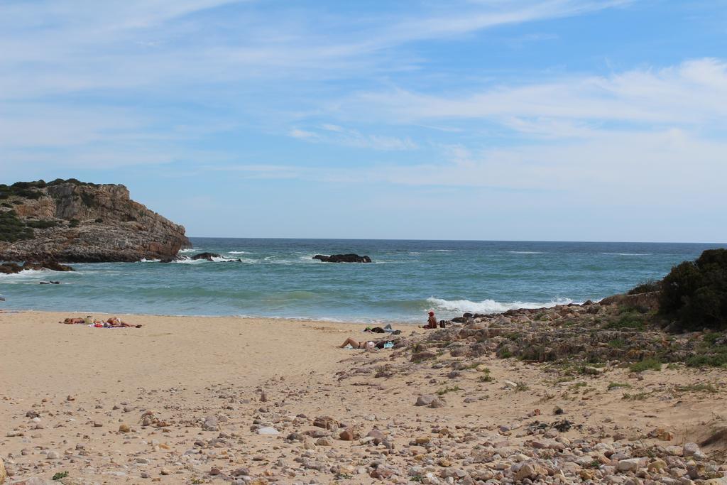 Villa Boa Vista Sul - Terra Da Eira - Raposeira Holiday home *